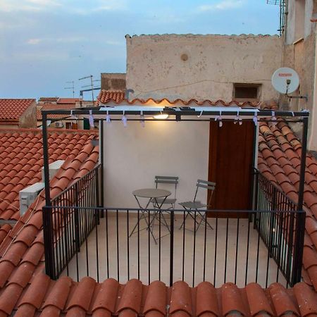 Appartamento Gioeni 23 Cefalù Esterno foto