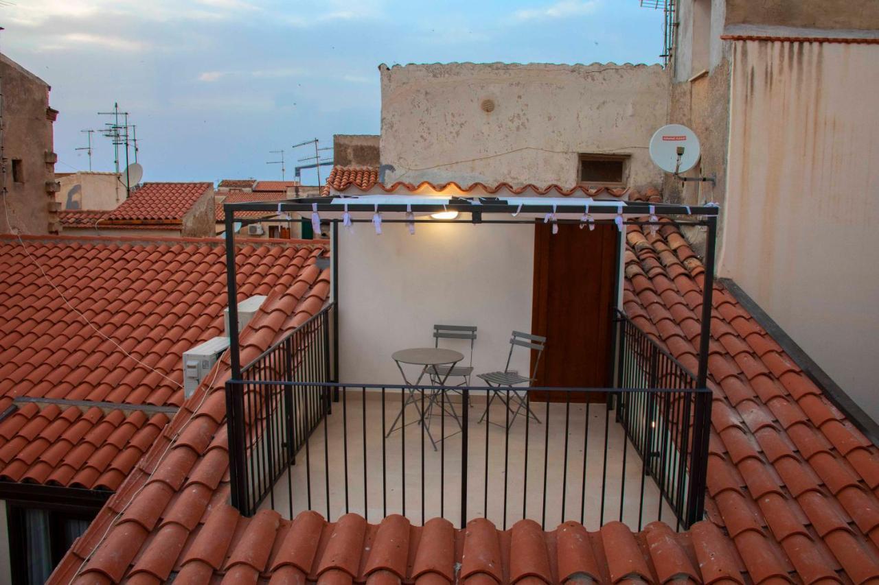Appartamento Gioeni 23 Cefalù Esterno foto