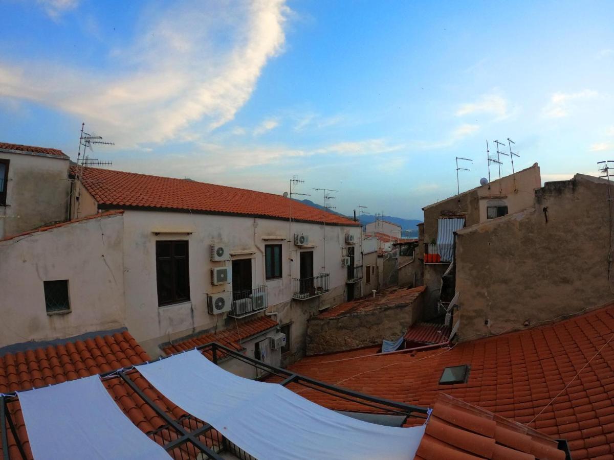 Appartamento Gioeni 23 Cefalù Esterno foto