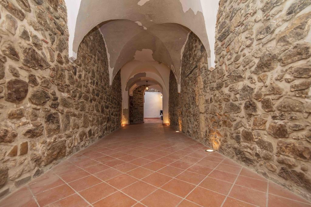 Appartamento Gioeni 23 Cefalù Esterno foto