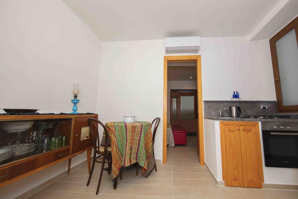 Appartamento Gioeni 23 Cefalù Esterno foto