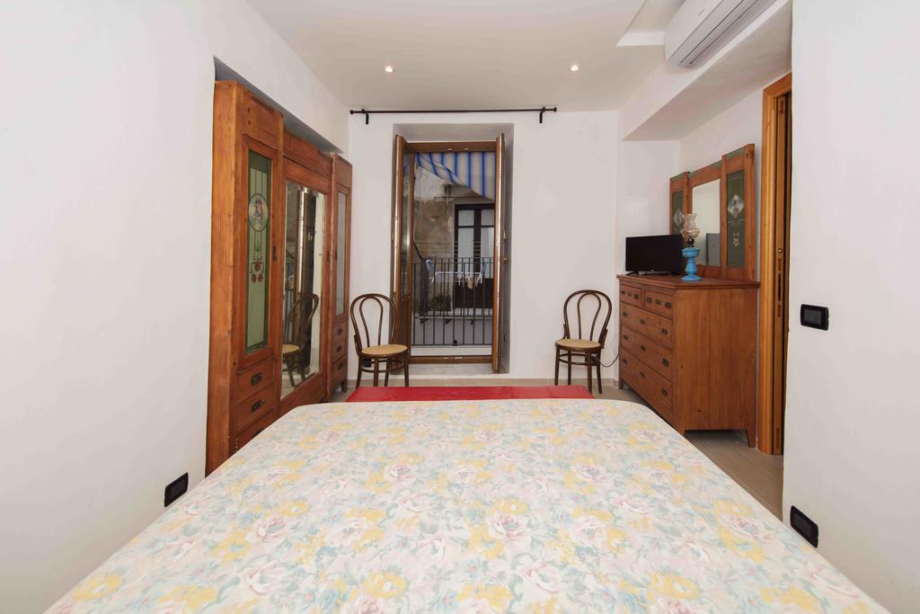 Appartamento Gioeni 23 Cefalù Esterno foto