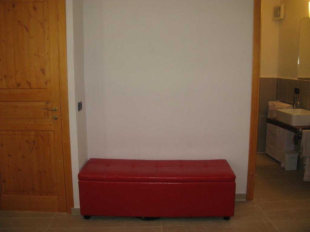 Appartamento Gioeni 23 Cefalù Esterno foto