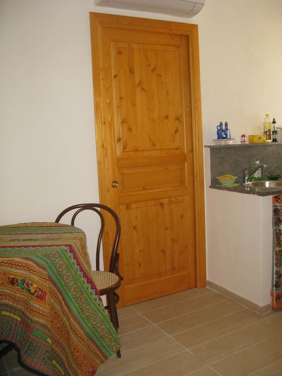 Appartamento Gioeni 23 Cefalù Esterno foto