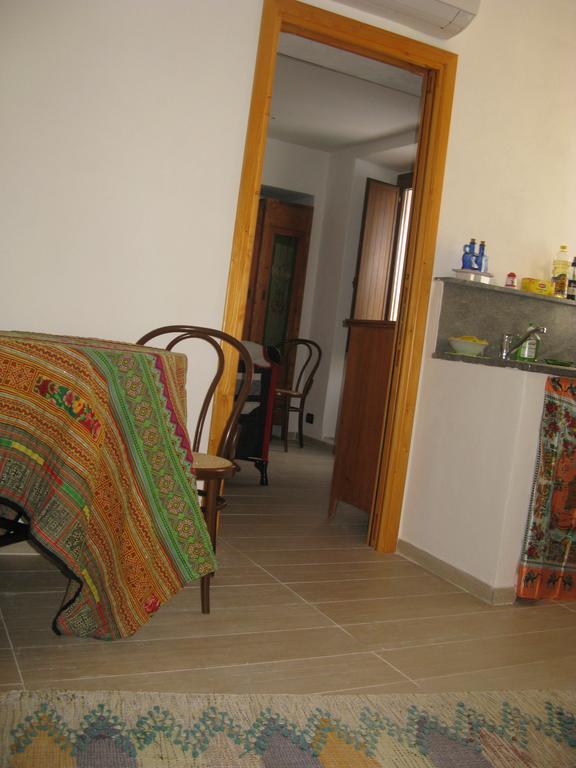 Appartamento Gioeni 23 Cefalù Esterno foto