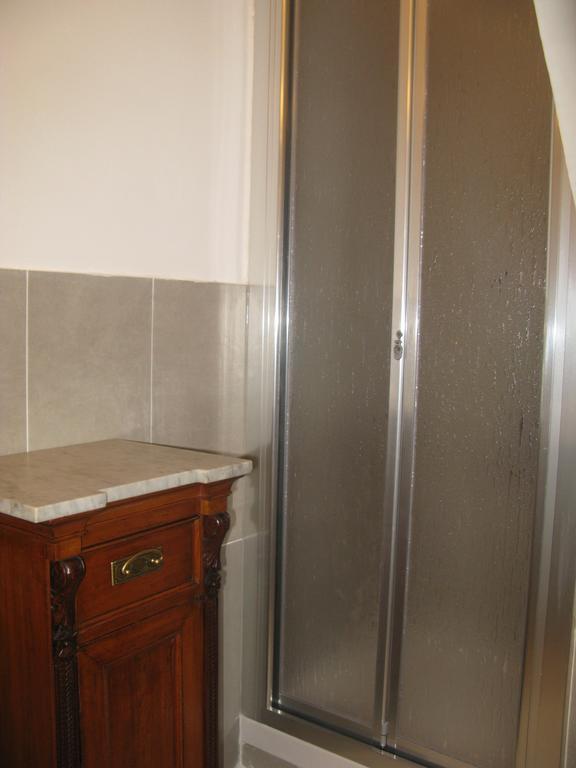 Appartamento Gioeni 23 Cefalù Esterno foto