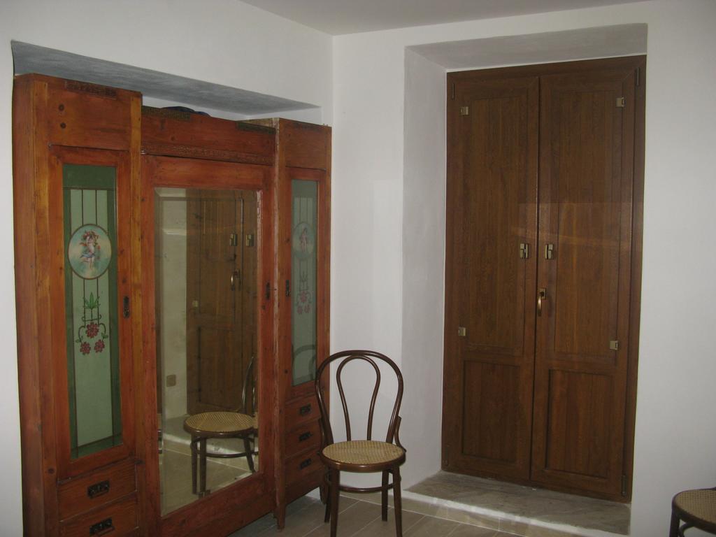 Appartamento Gioeni 23 Cefalù Esterno foto