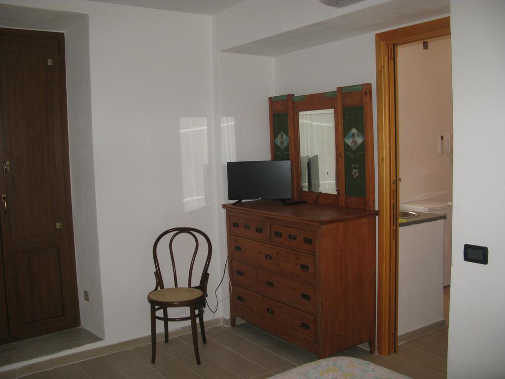 Appartamento Gioeni 23 Cefalù Esterno foto
